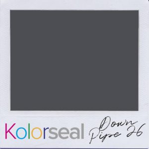Black sample