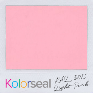 Pink Sample