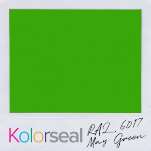 Green sample