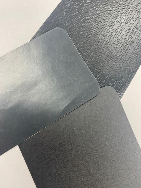 Know Your RAL Colours From Your Foils, Kolorseal Advises.