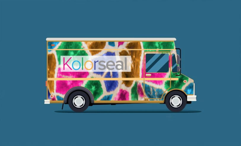 Double Your Profits With Kolorseal