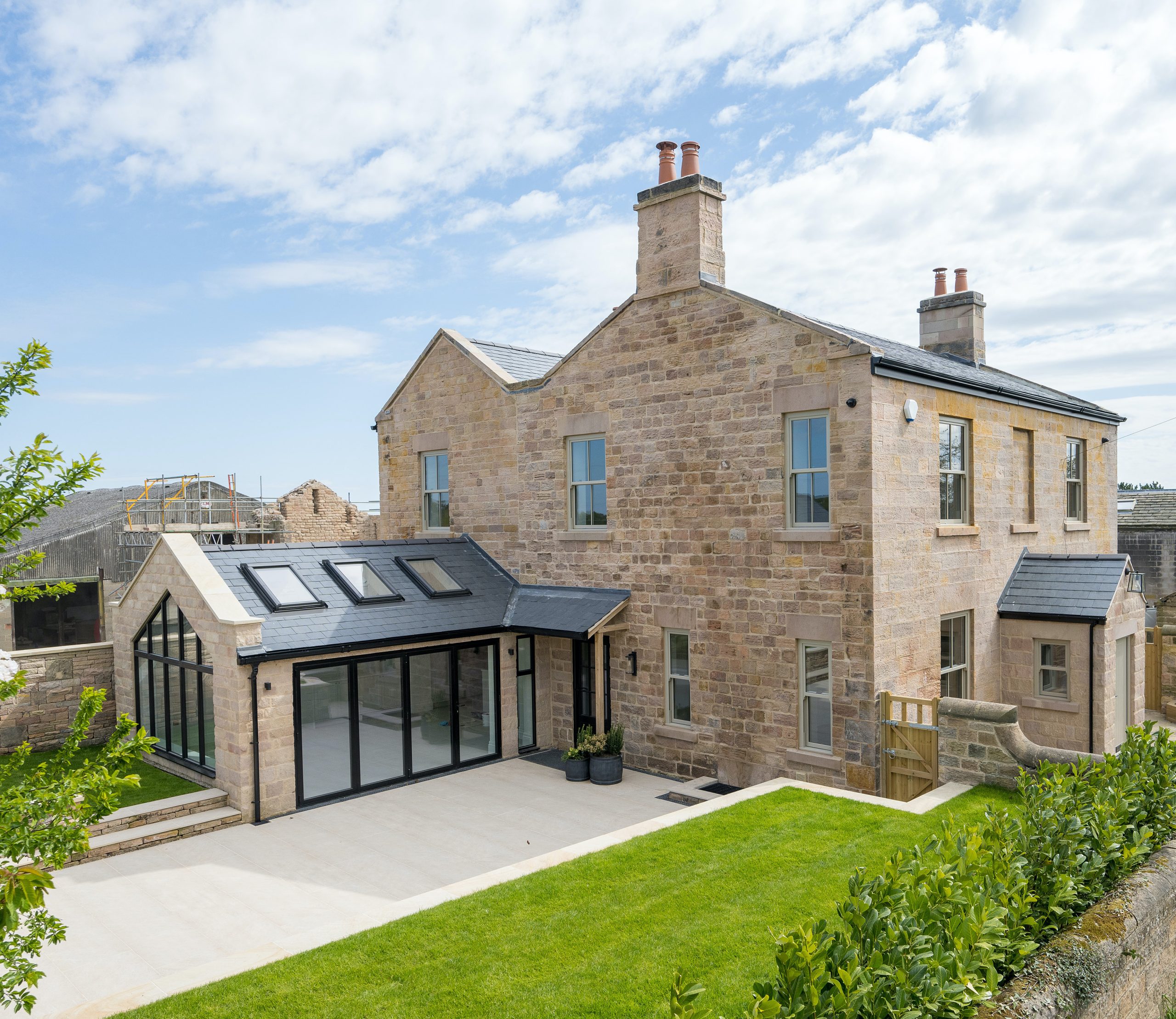 Kolorseal’s Advantageous USP In A Challenging Housing Market