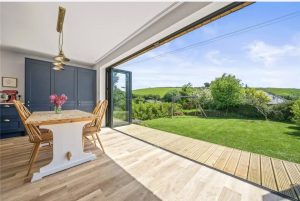 Dual Colour Frames A Growing Trend For Kolorseal