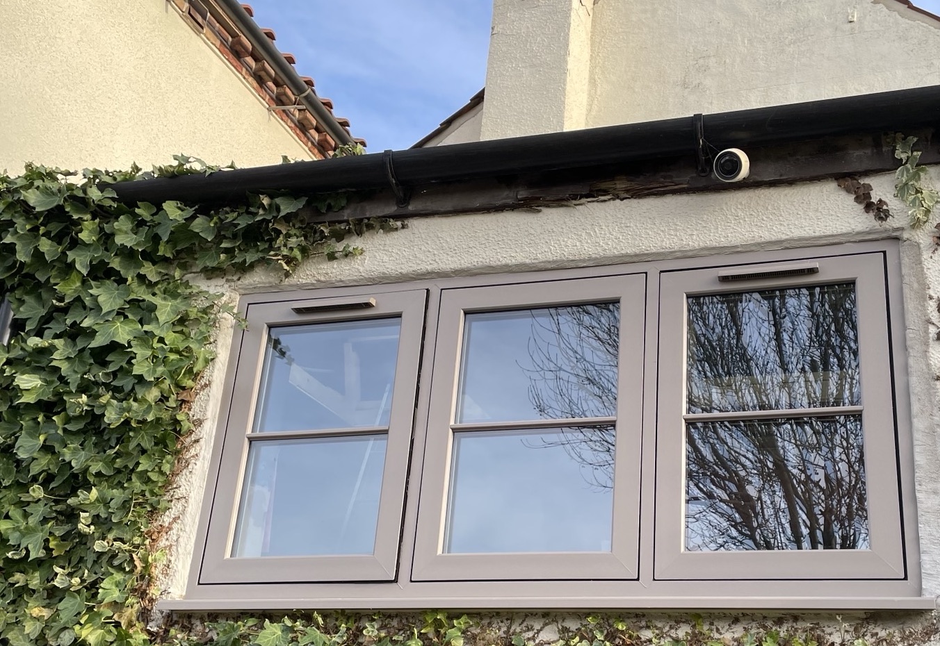 Kolorseal Asks:  Are Homeowners Missing Out On Added Value?