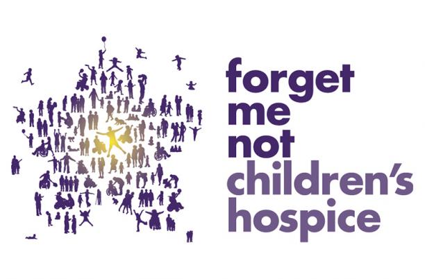 Kolorseal Champions Forget-Me-Not Children’s Charity