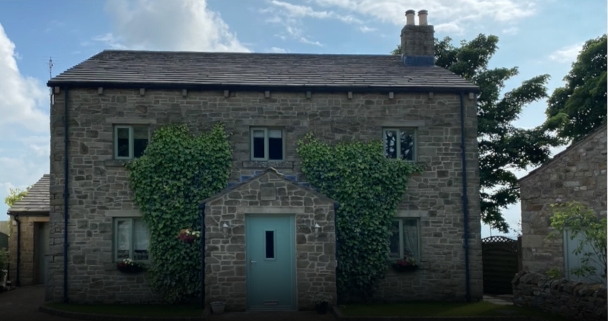 Sliders UK Turns to Kolorseal for Colour Coating Services