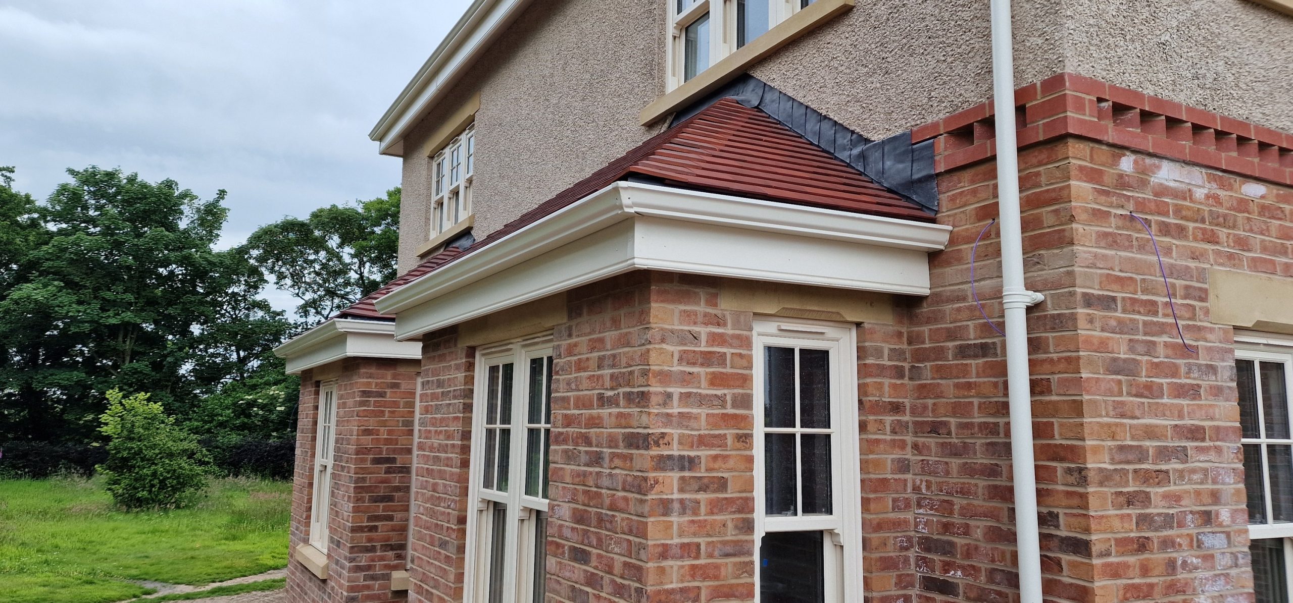 Kolorseal Provides Best Service For  North West Roofing Supplies Plastics and Timber Division