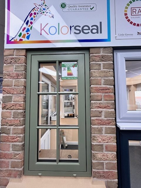 Increase Your Profits With Kolorseal