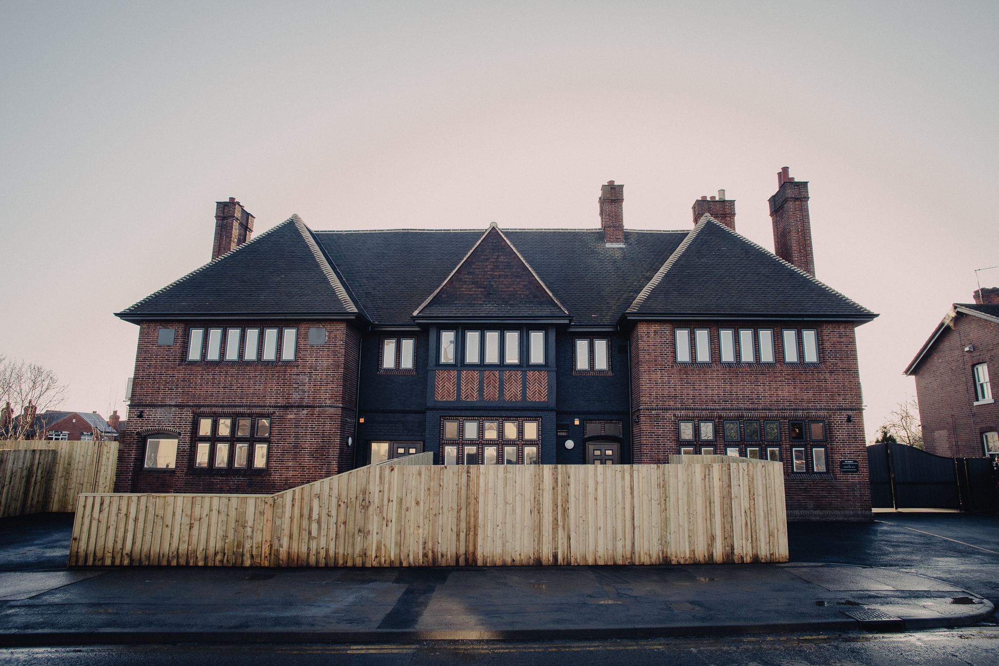 Highstone Group Relies On Kolorseal For Best Colour Coating Options