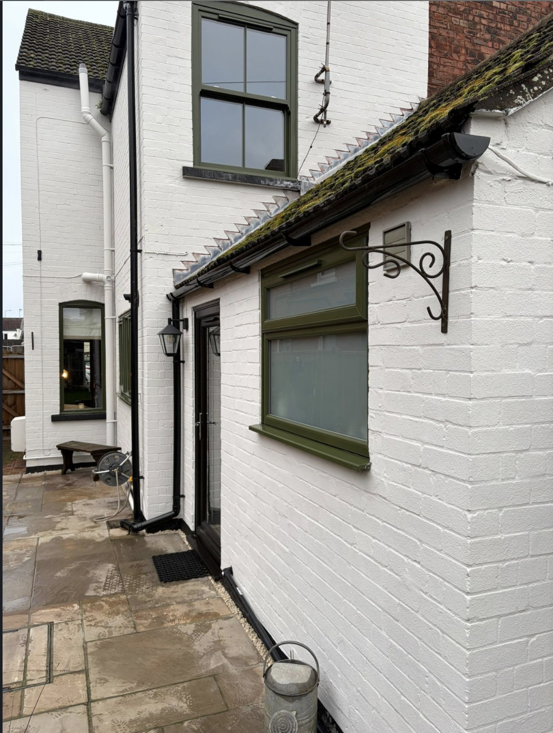 Oakview Windows and Doors Partners with Kolorseal for Premium Projects