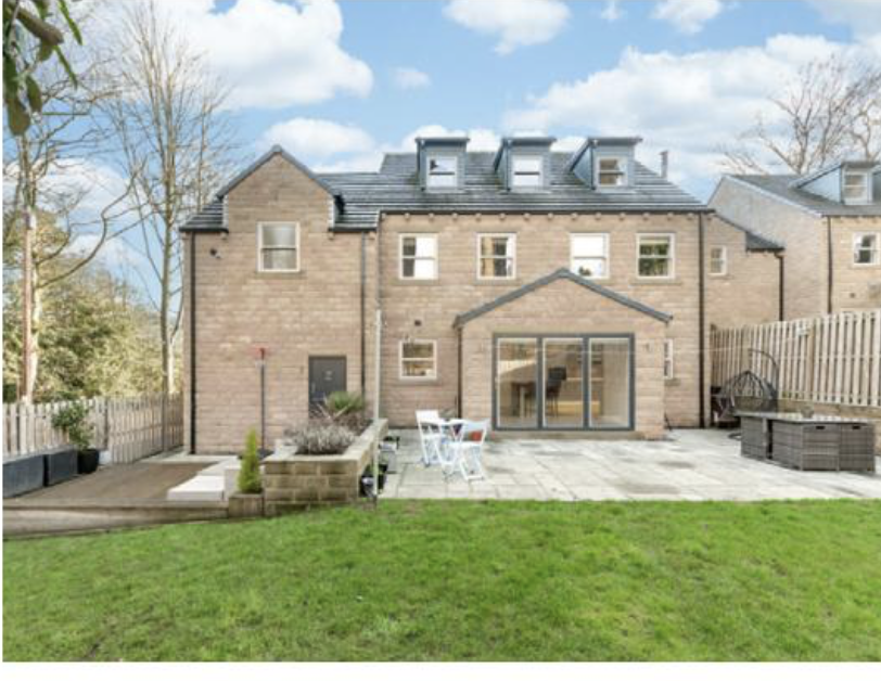 Kolorseal Brings Heritage Style and Modern Performance to Yorkshire Home